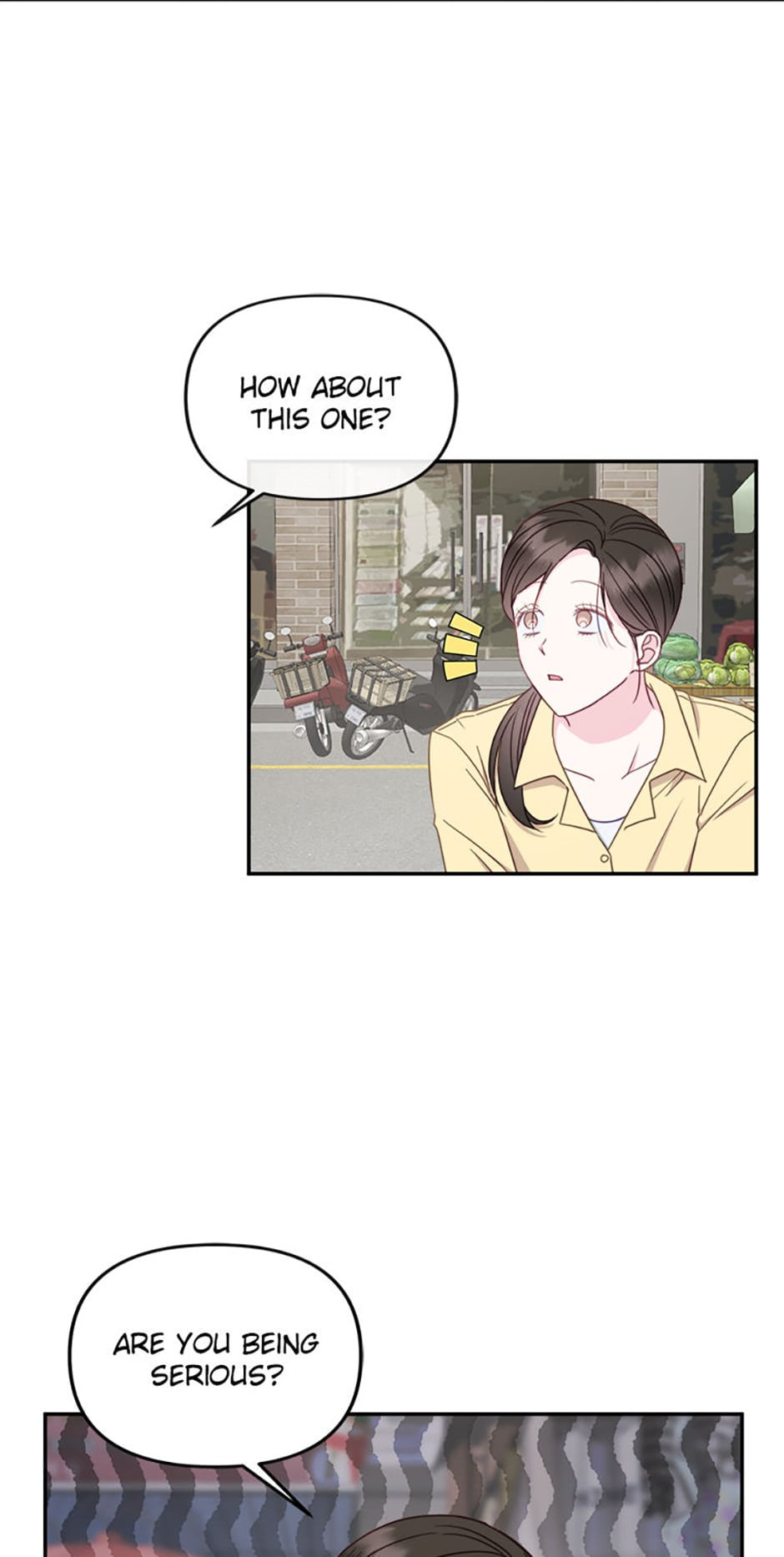 Read The Odd One Next Door chapter 60 image 10 on Lezhin