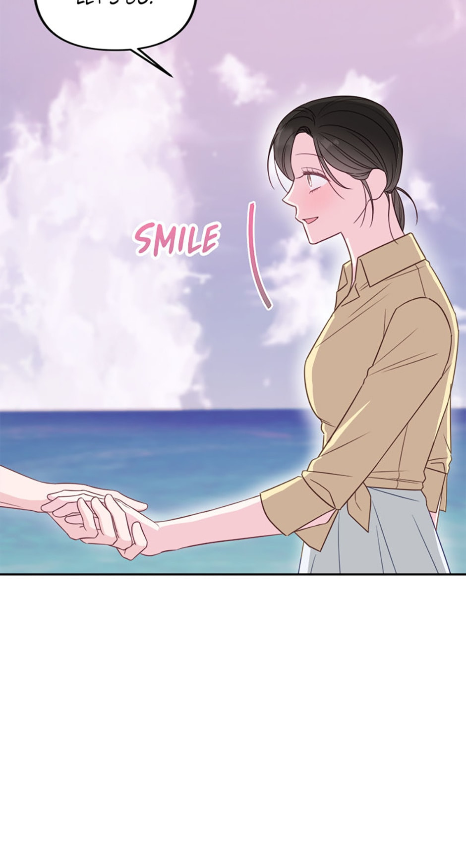 Read The Odd One Next Door chapter 60 image 2 on Lezhin