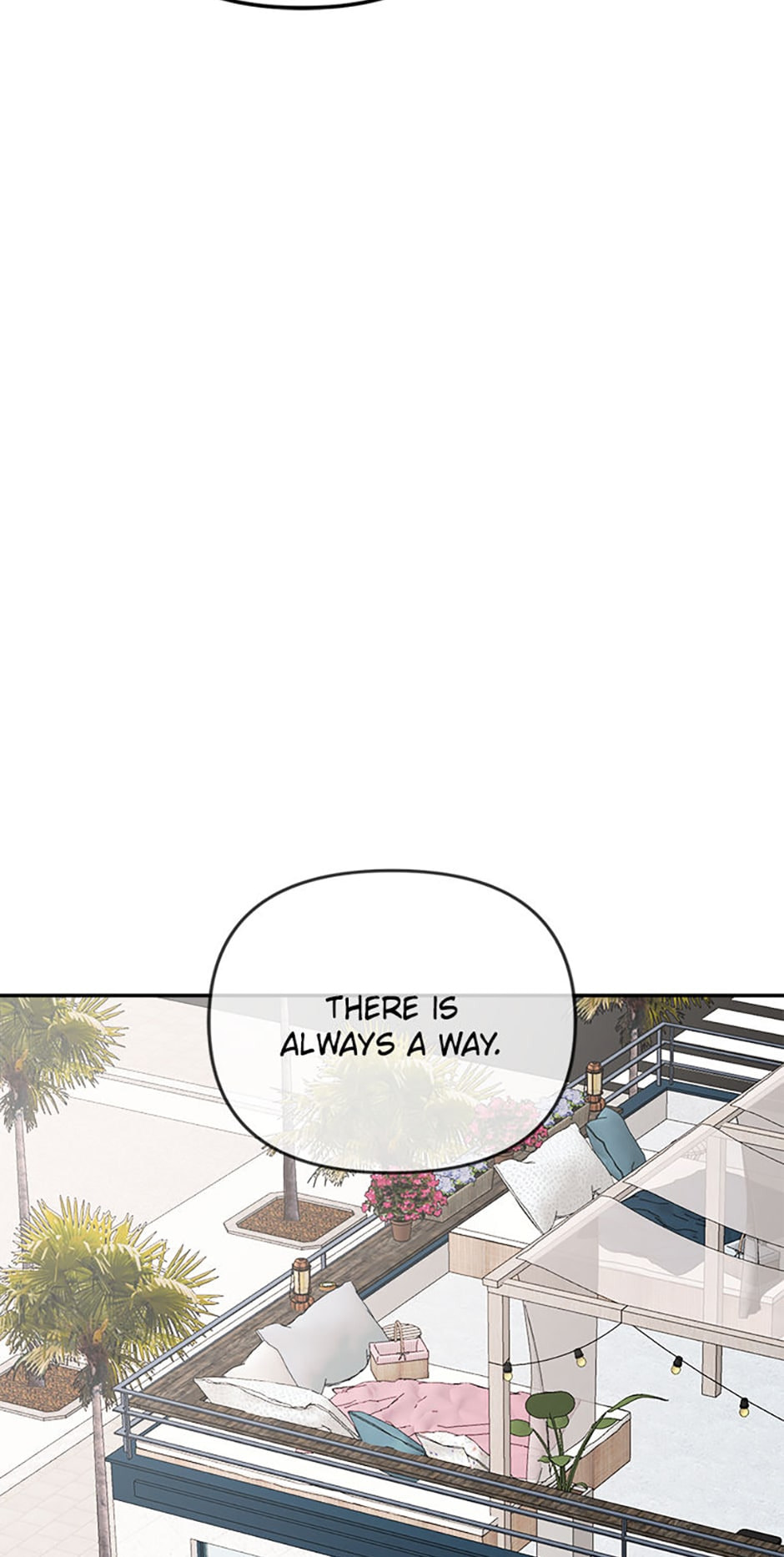 Read The Odd One Next Door chapter 60 image 20 on Lezhin