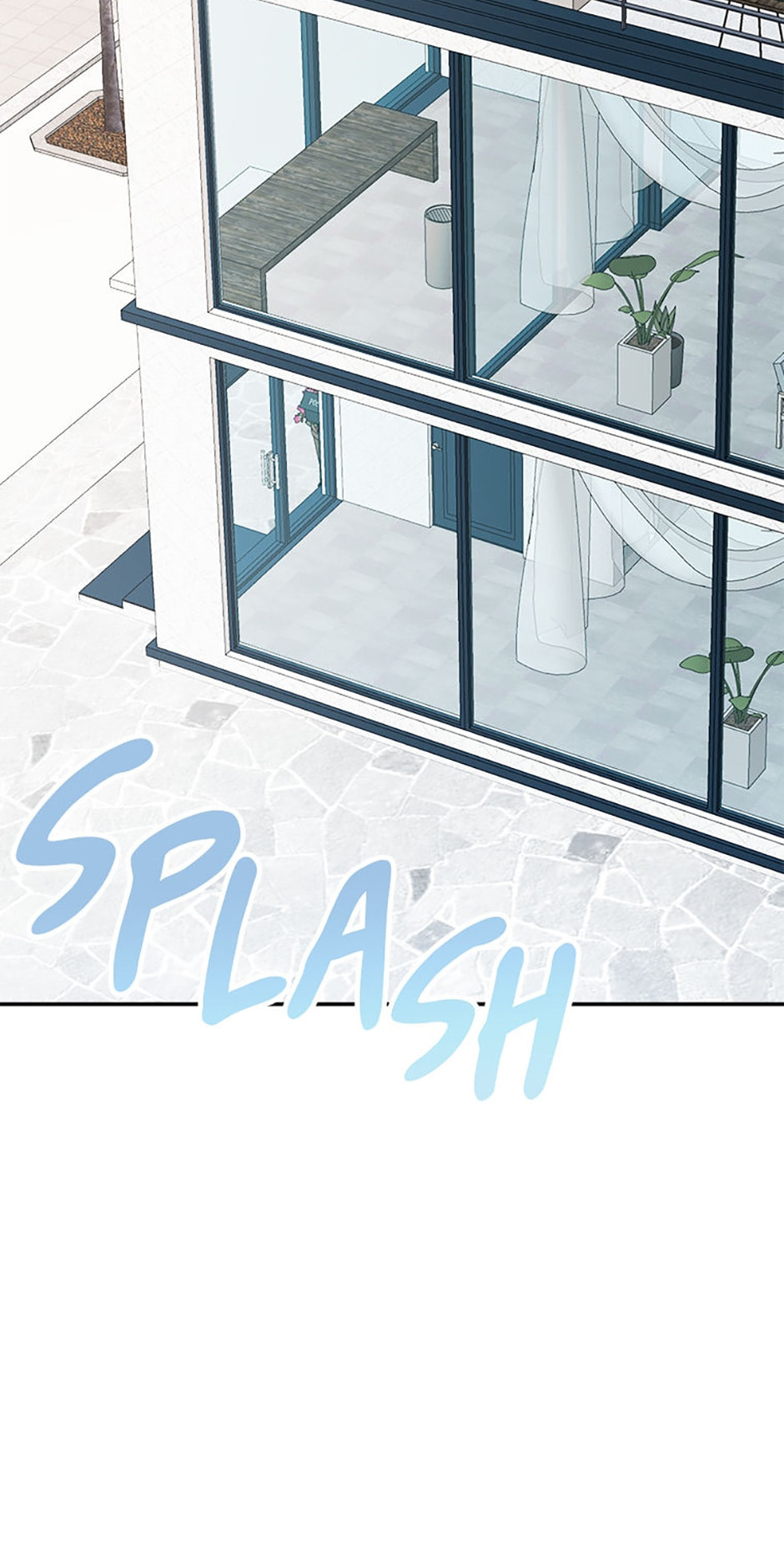 Read The Odd One Next Door chapter 60 image 21 on Lezhin