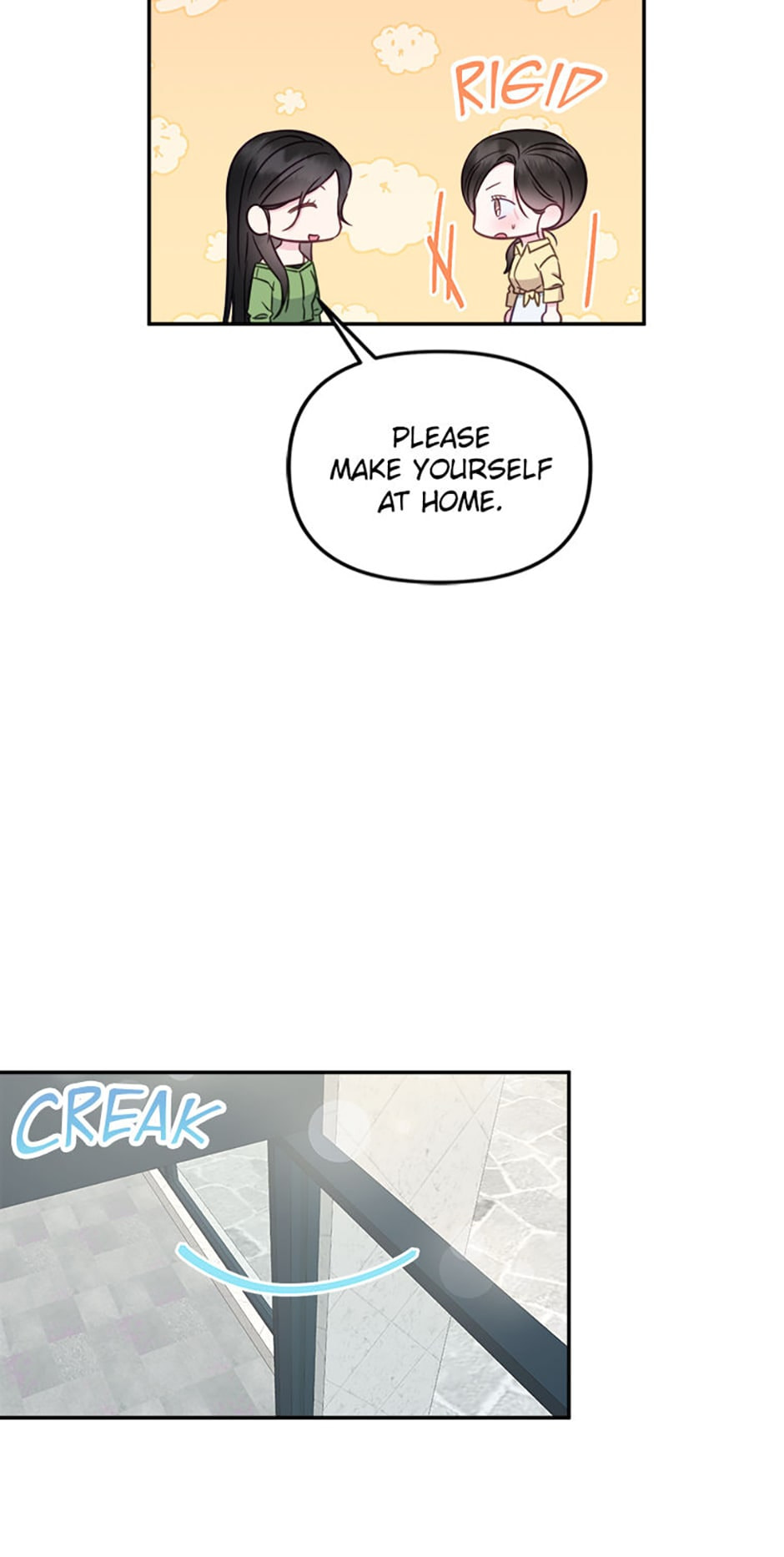 Read The Odd One Next Door chapter 60 image 27 on Lezhin