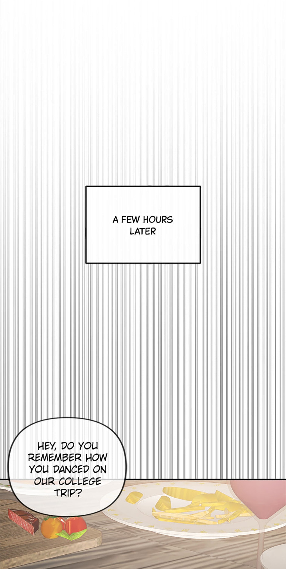 Read The Odd One Next Door chapter 60 image 39 on Lezhin
