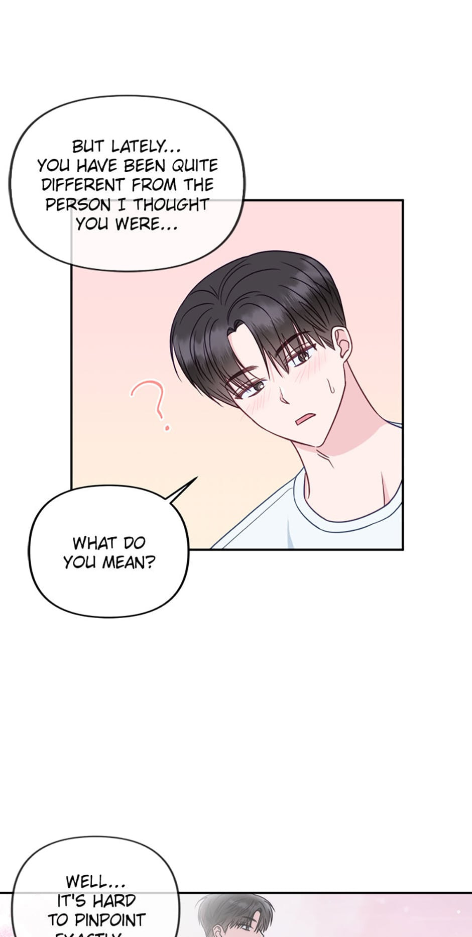 Read The Odd One Next Door chapter 60 image 43 on Lezhin