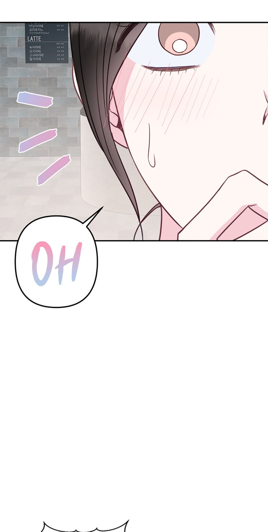 Read The Odd One Next Door chapter 60 image 46 on Lezhin