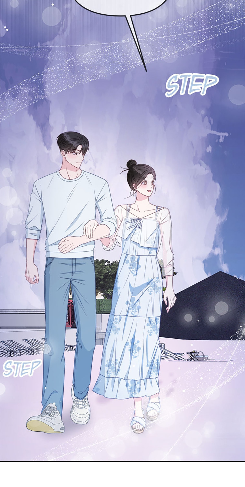 Read The Odd One Next Door chapter 60 image 51 on Lezhin