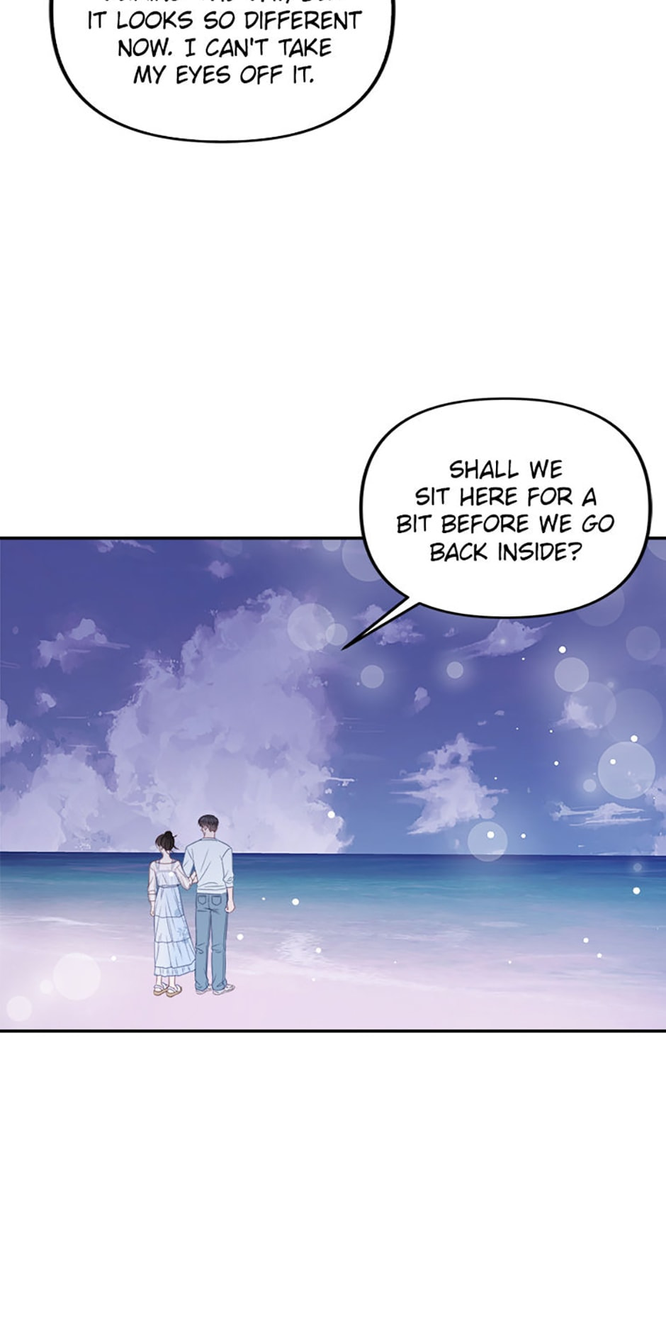 Read The Odd One Next Door chapter 60 image 53 on Lezhin