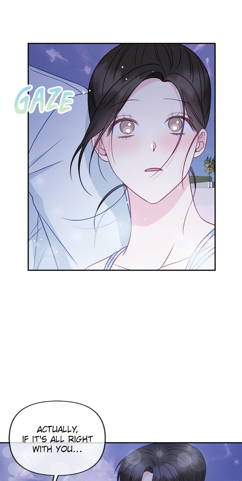 Read The Odd One Next Door chapter 60 image 54 on Lezhin