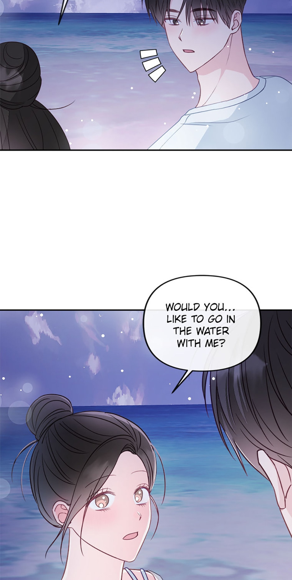 Read The Odd One Next Door chapter 60 image 55 on Lezhin
