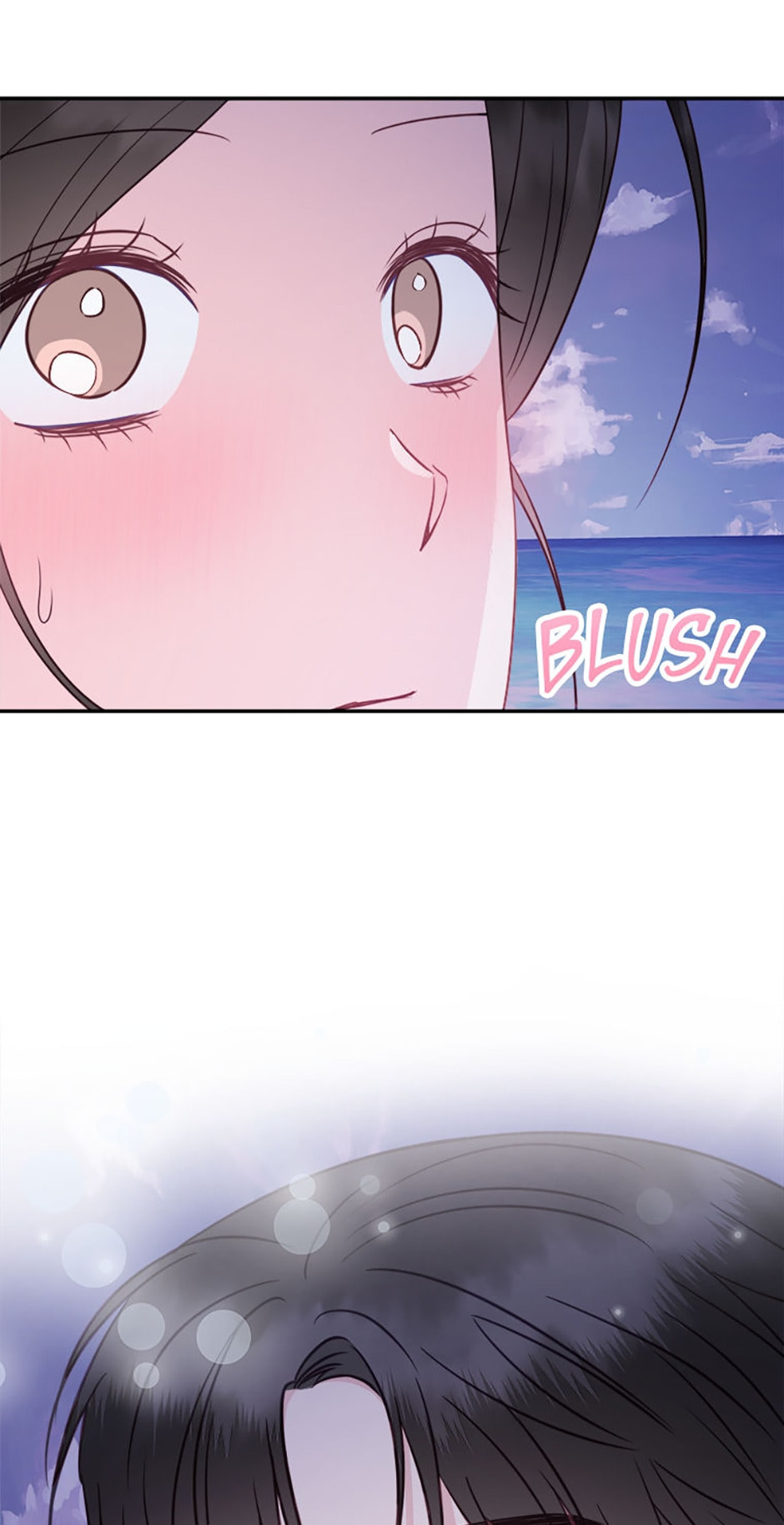 Read The Odd One Next Door chapter 60 image 57 on Lezhin