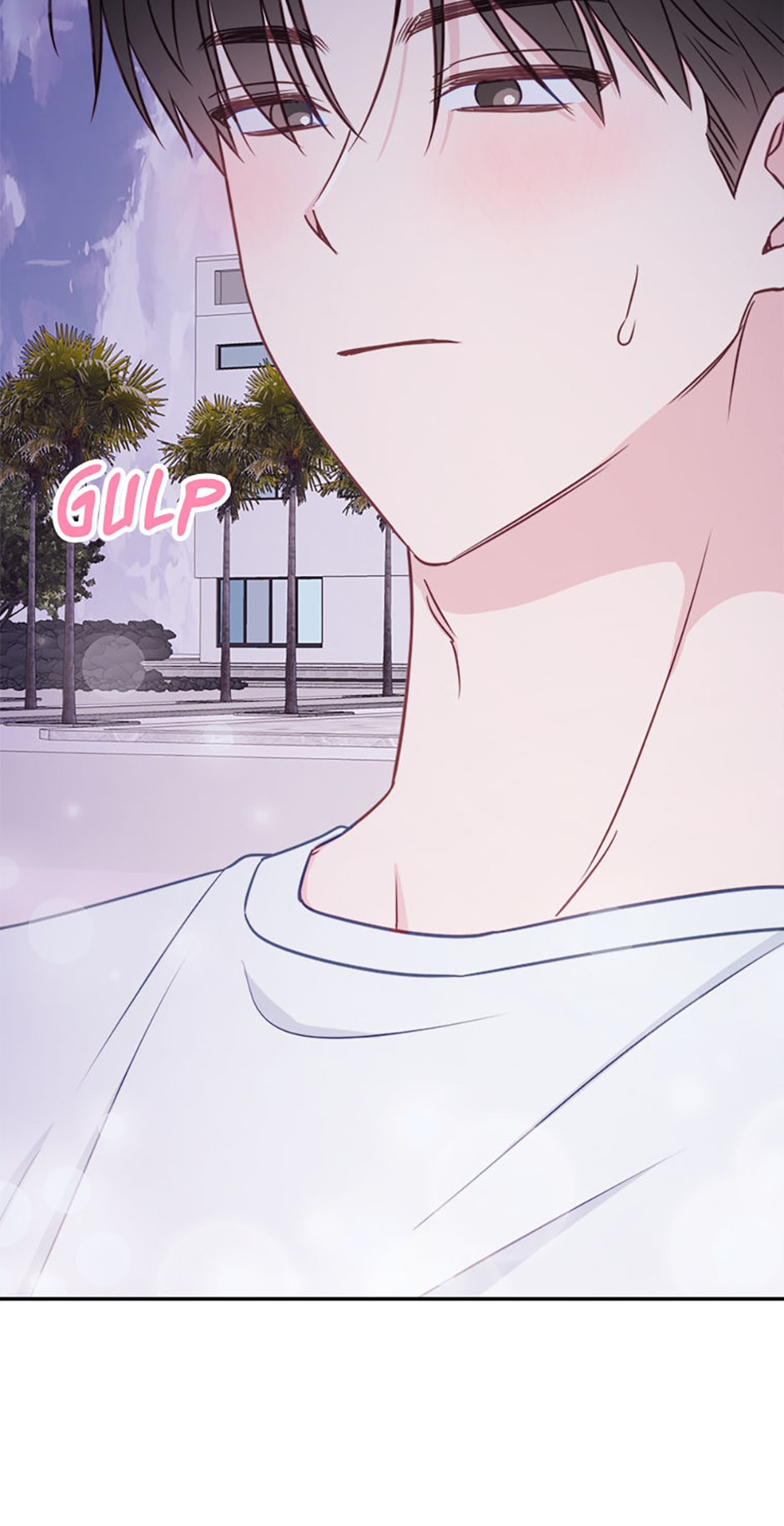 Read The Odd One Next Door chapter 60 image 58 on Lezhin