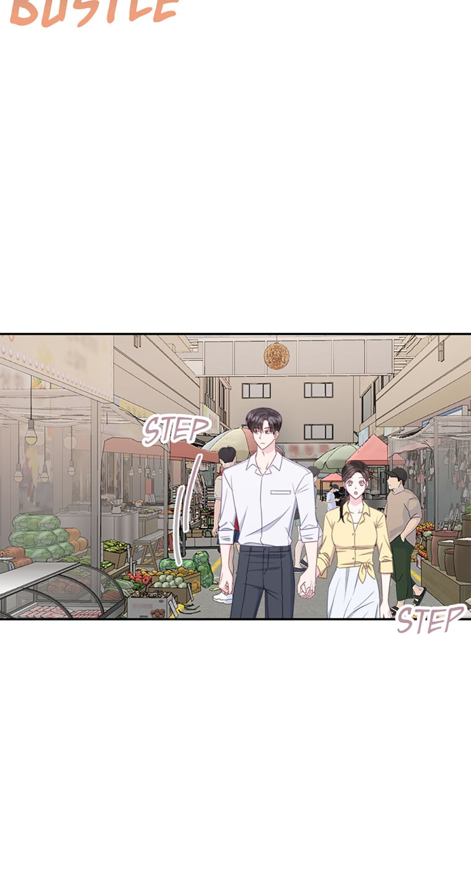 Read The Odd One Next Door chapter 60 image 6 on Lezhin