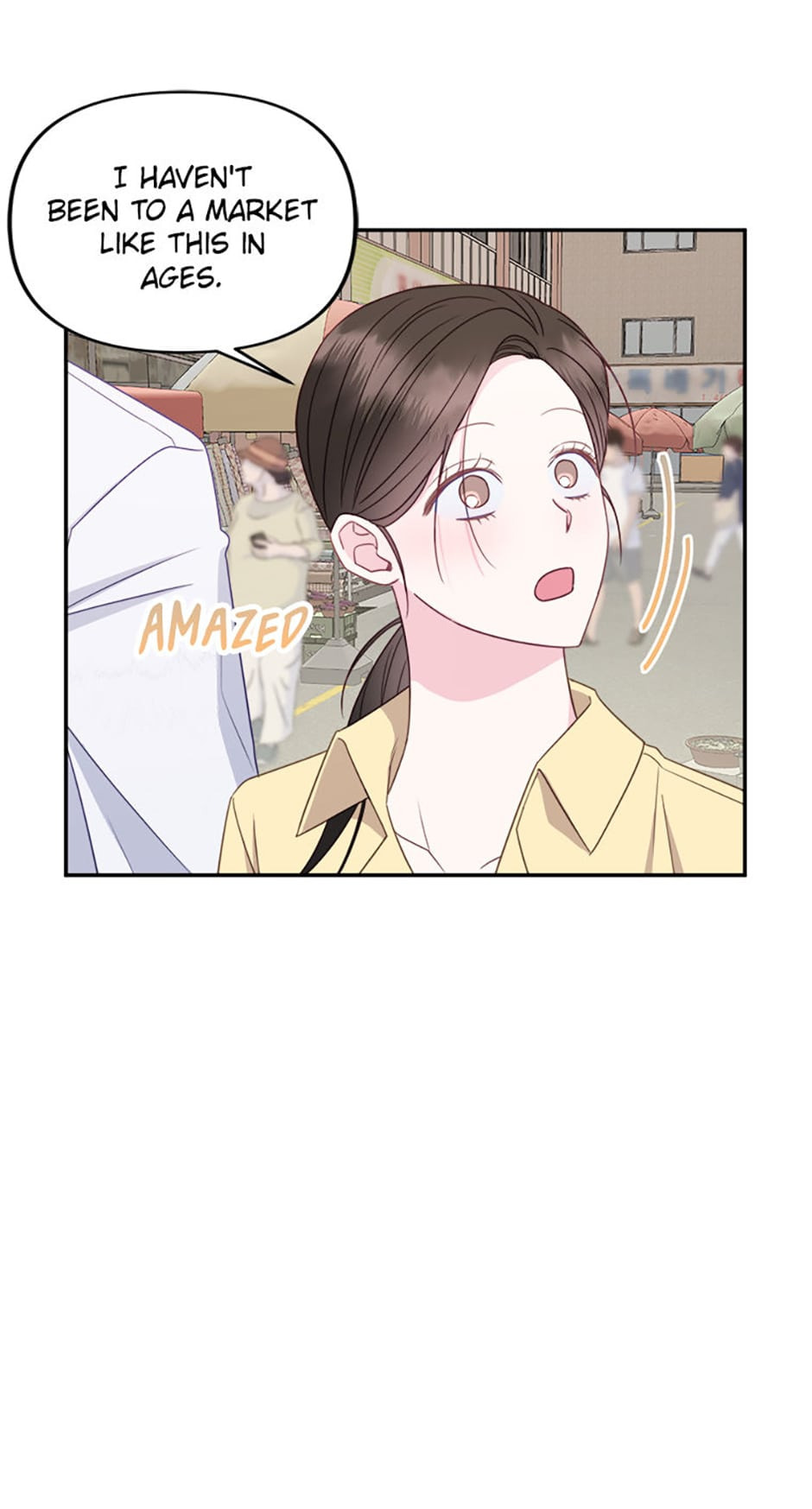 Read The Odd One Next Door chapter 60 image 7 on Lezhin