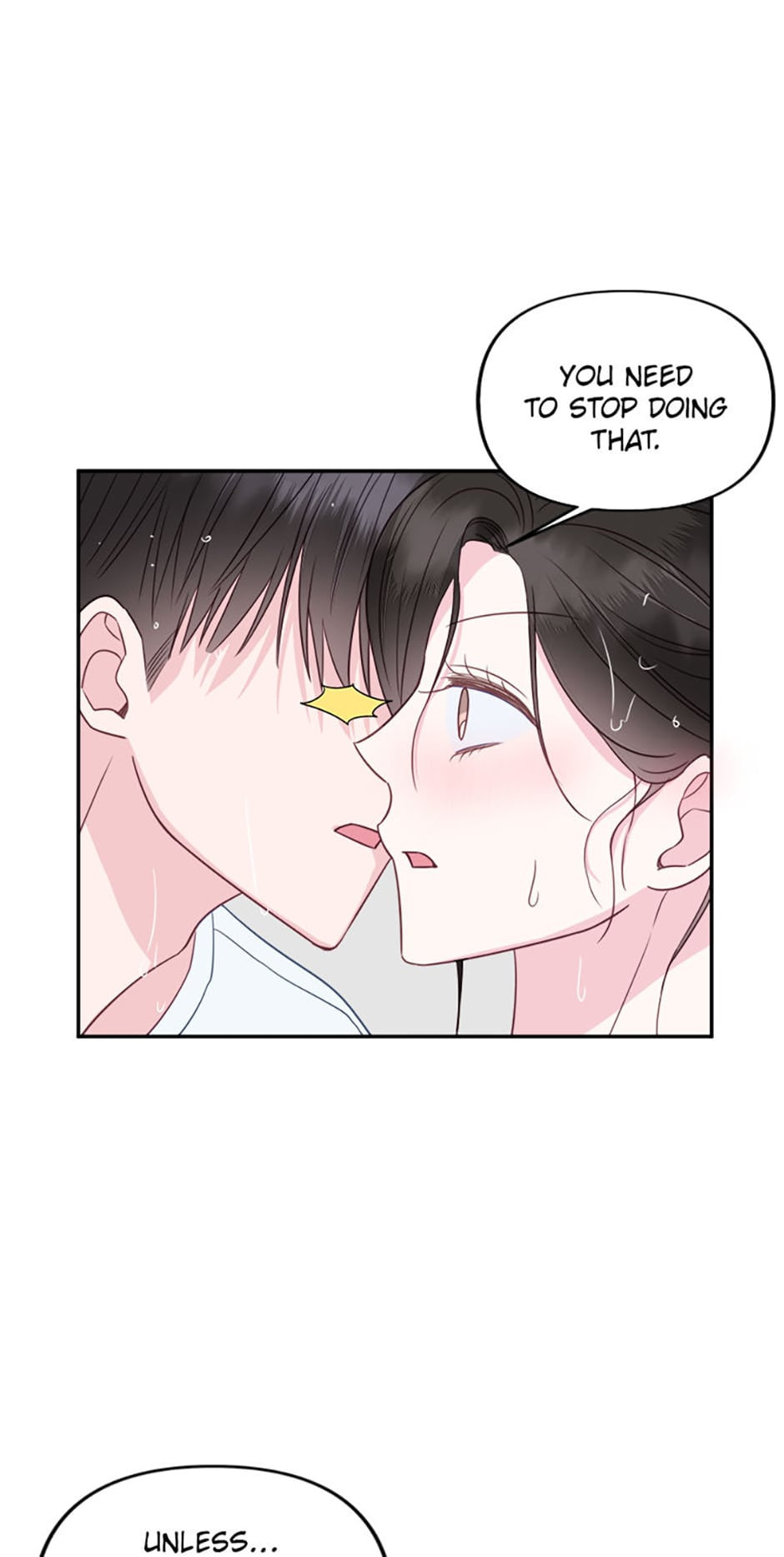 Read The Odd One Next Door chapter 61 image 14 on Lezhin