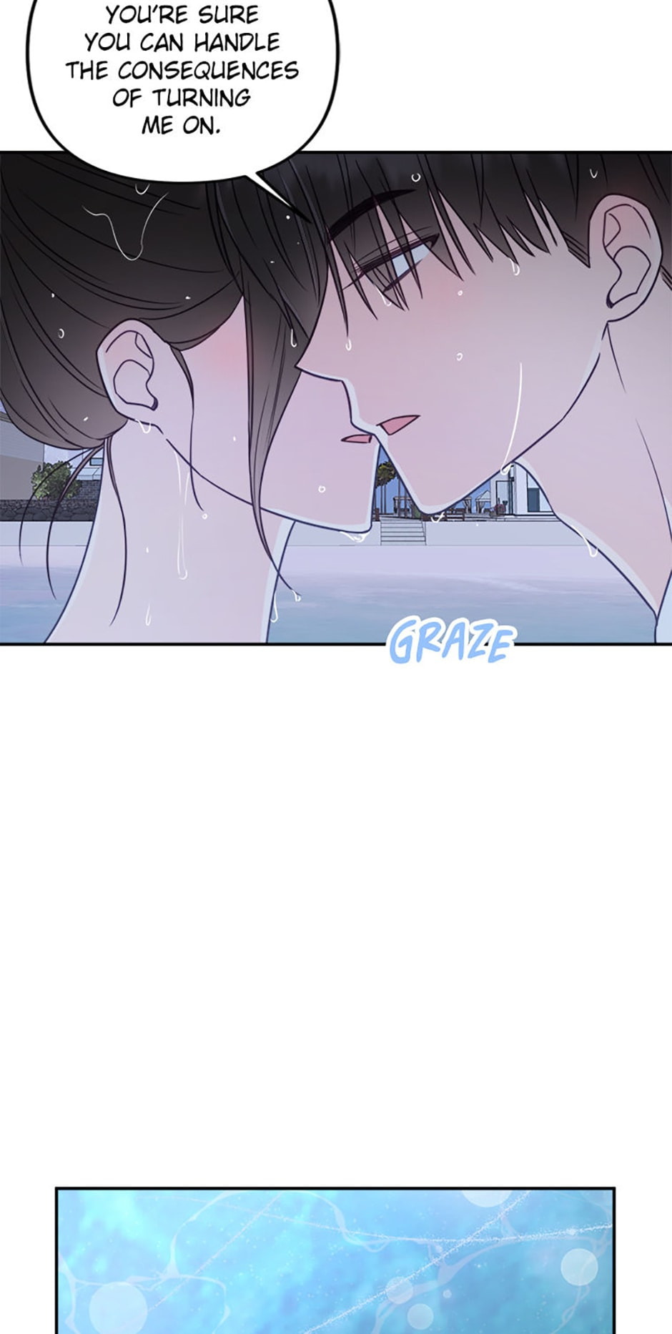 Read The Odd One Next Door chapter 61 image 15 on Lezhin