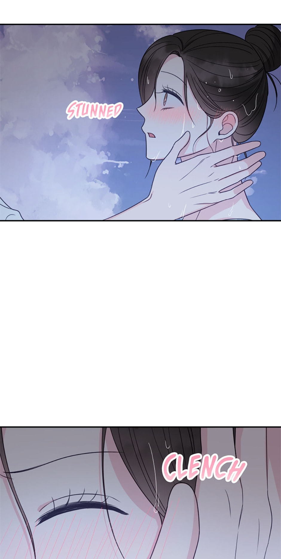 Read The Odd One Next Door chapter 61 image 17 on Lezhin