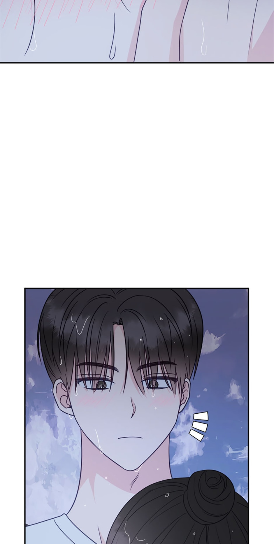 Read The Odd One Next Door chapter 61 image 18 on Lezhin