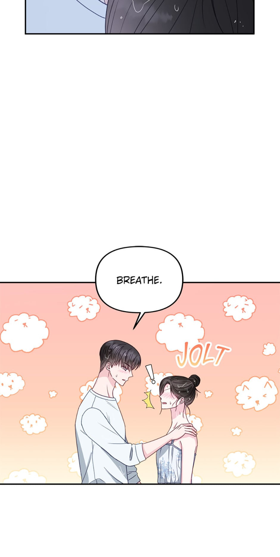 Read The Odd One Next Door chapter 61 image 19 on Lezhin