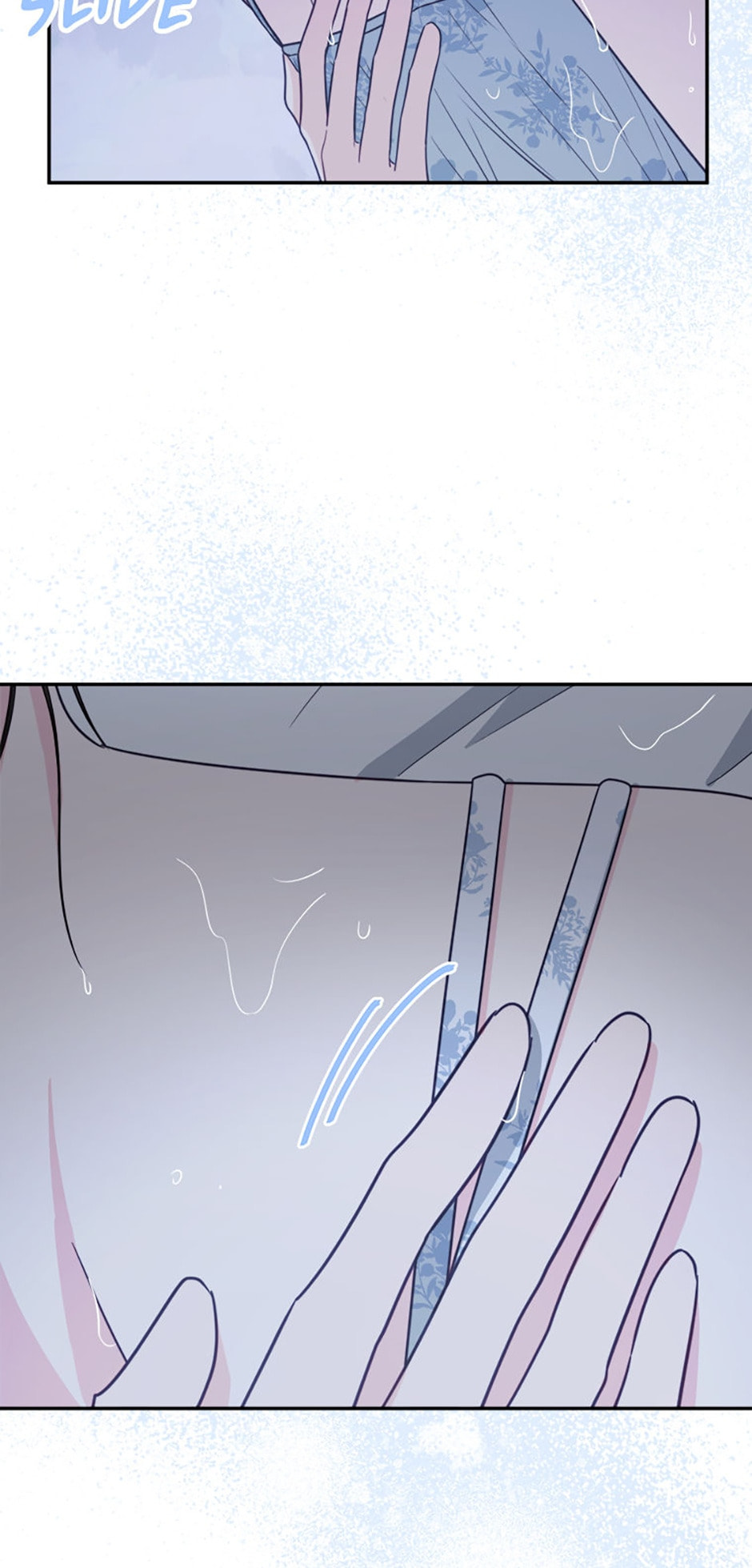 Read The Odd One Next Door chapter 61 image 23 on Lezhin
