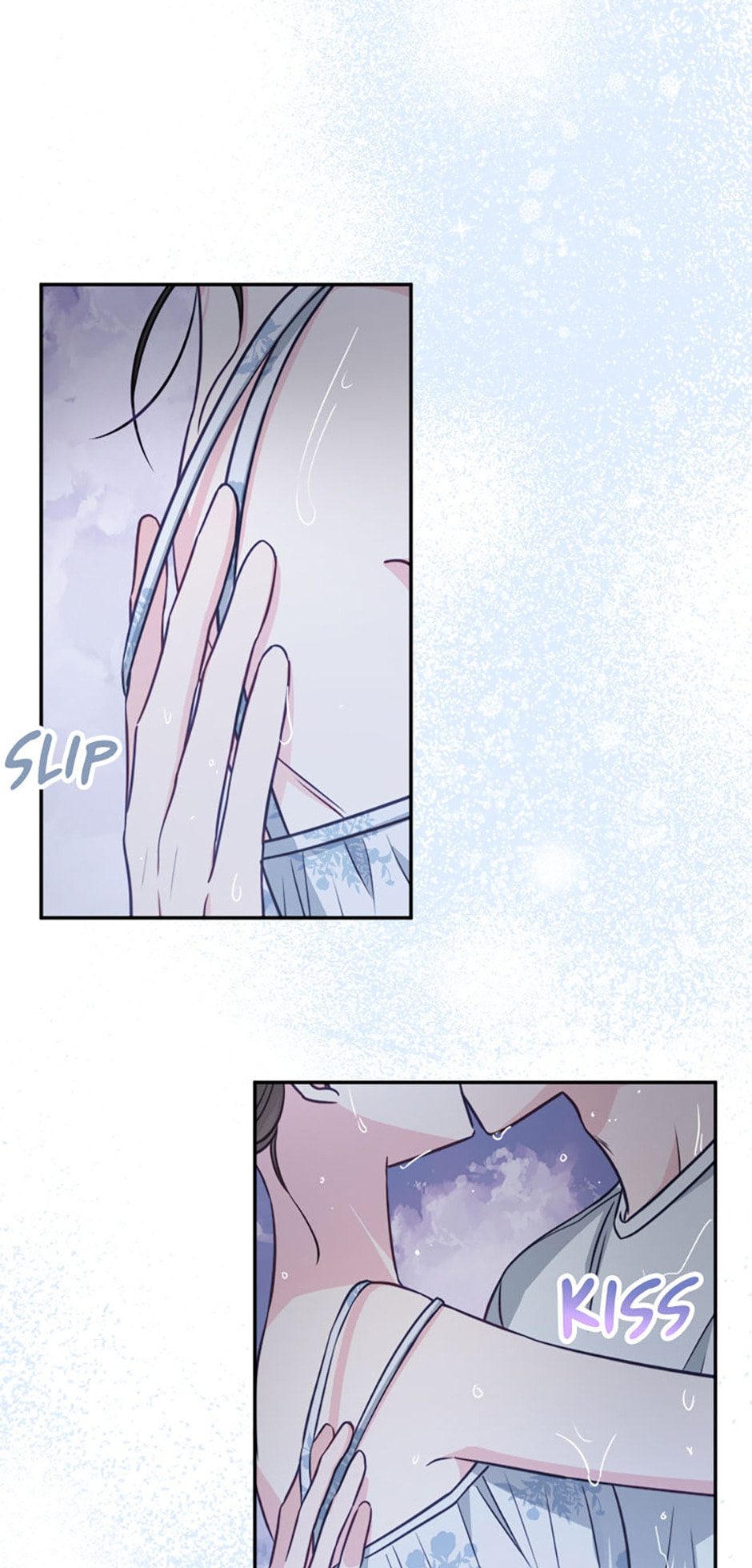 Read The Odd One Next Door chapter 61 image 24 on Lezhin