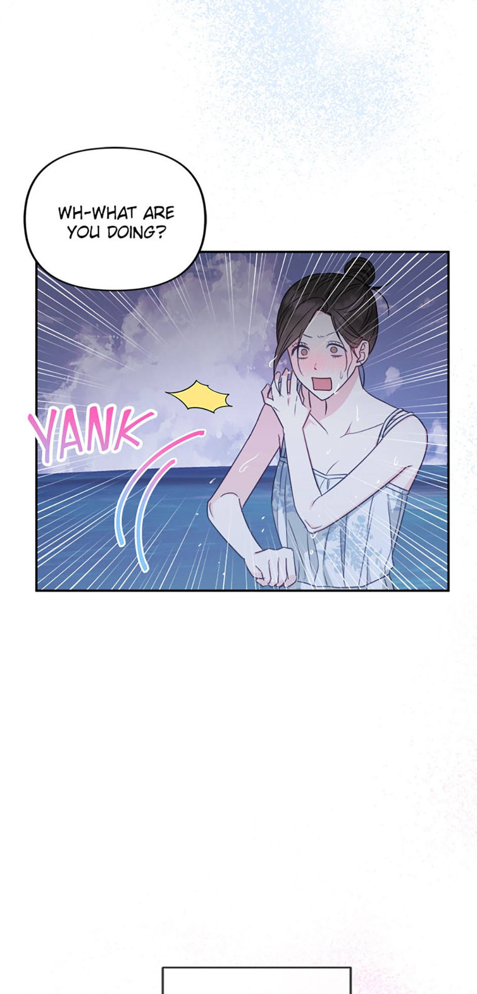 Read The Odd One Next Door chapter 61 image 26 on Lezhin