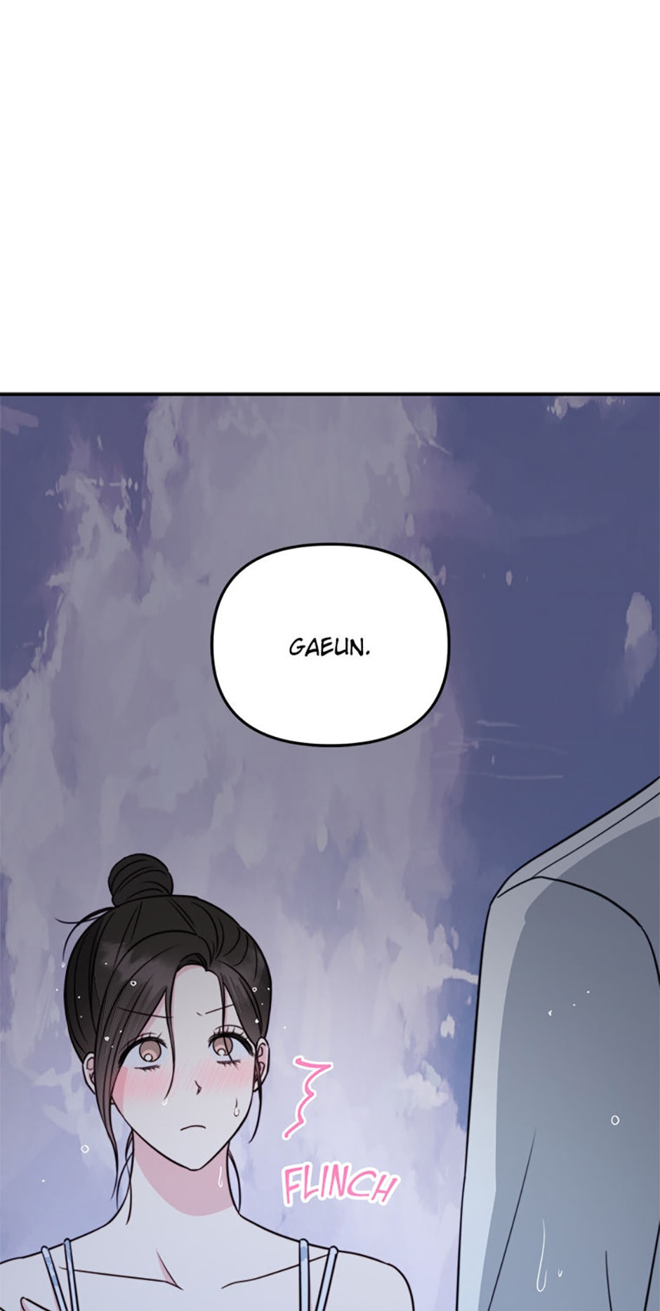 Read The Odd One Next Door chapter 61 image 28 on Lezhin