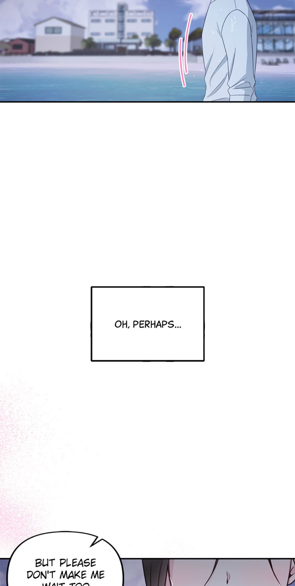 Read The Odd One Next Door chapter 61 image 30 on Lezhin