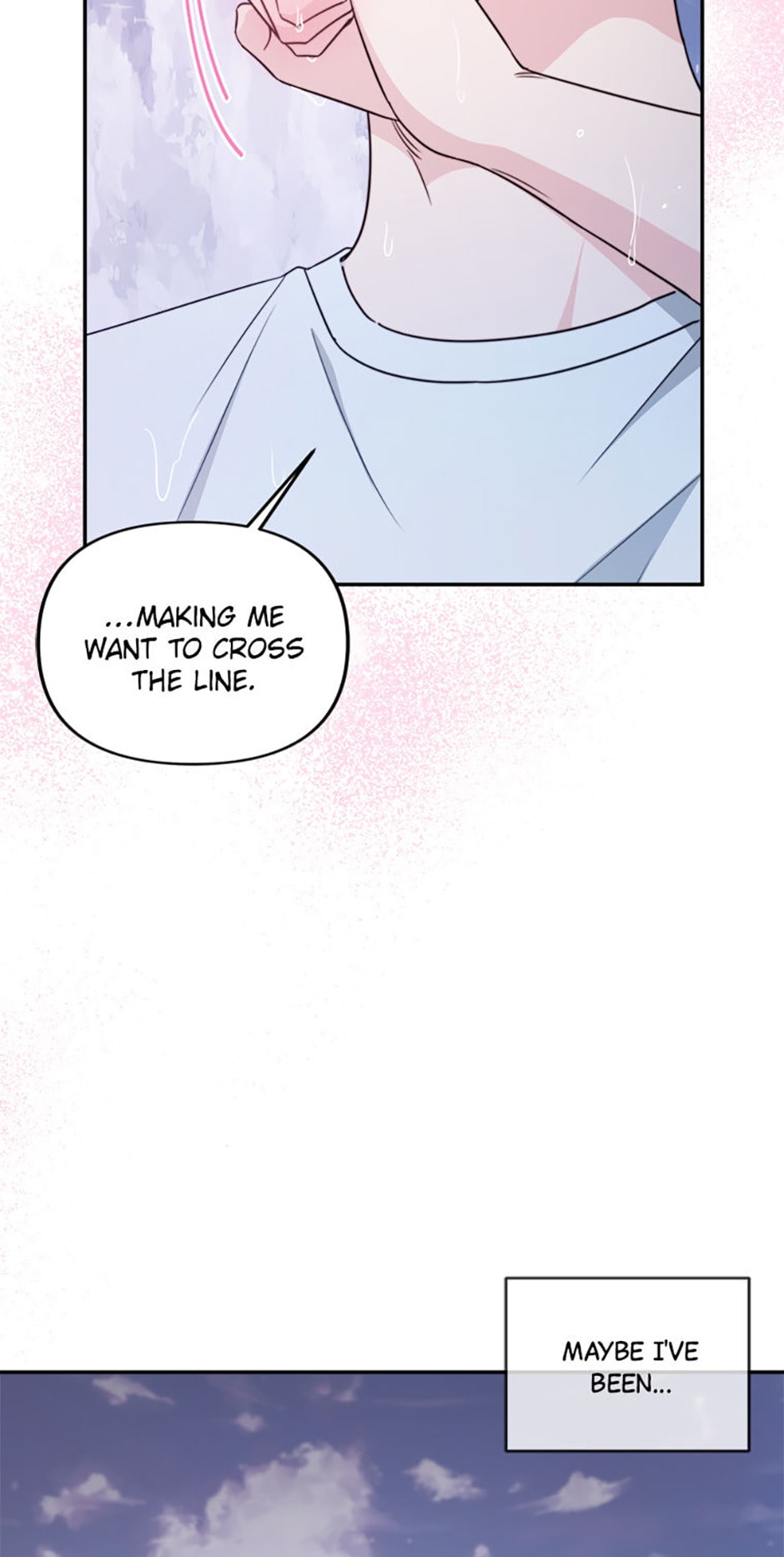 Read The Odd One Next Door chapter 61 image 32 on Lezhin