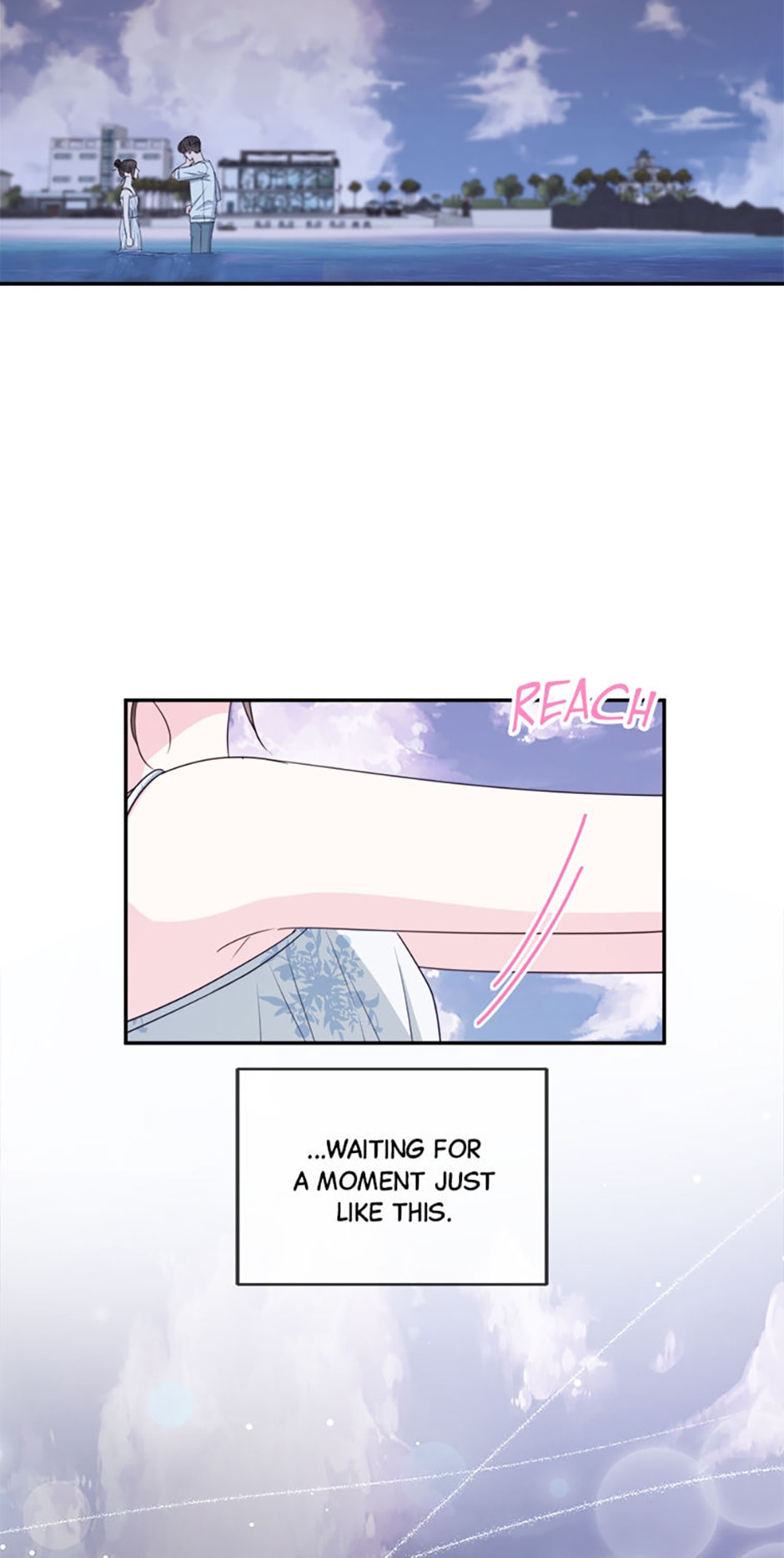 Read The Odd One Next Door chapter 61 image 33 on Lezhin