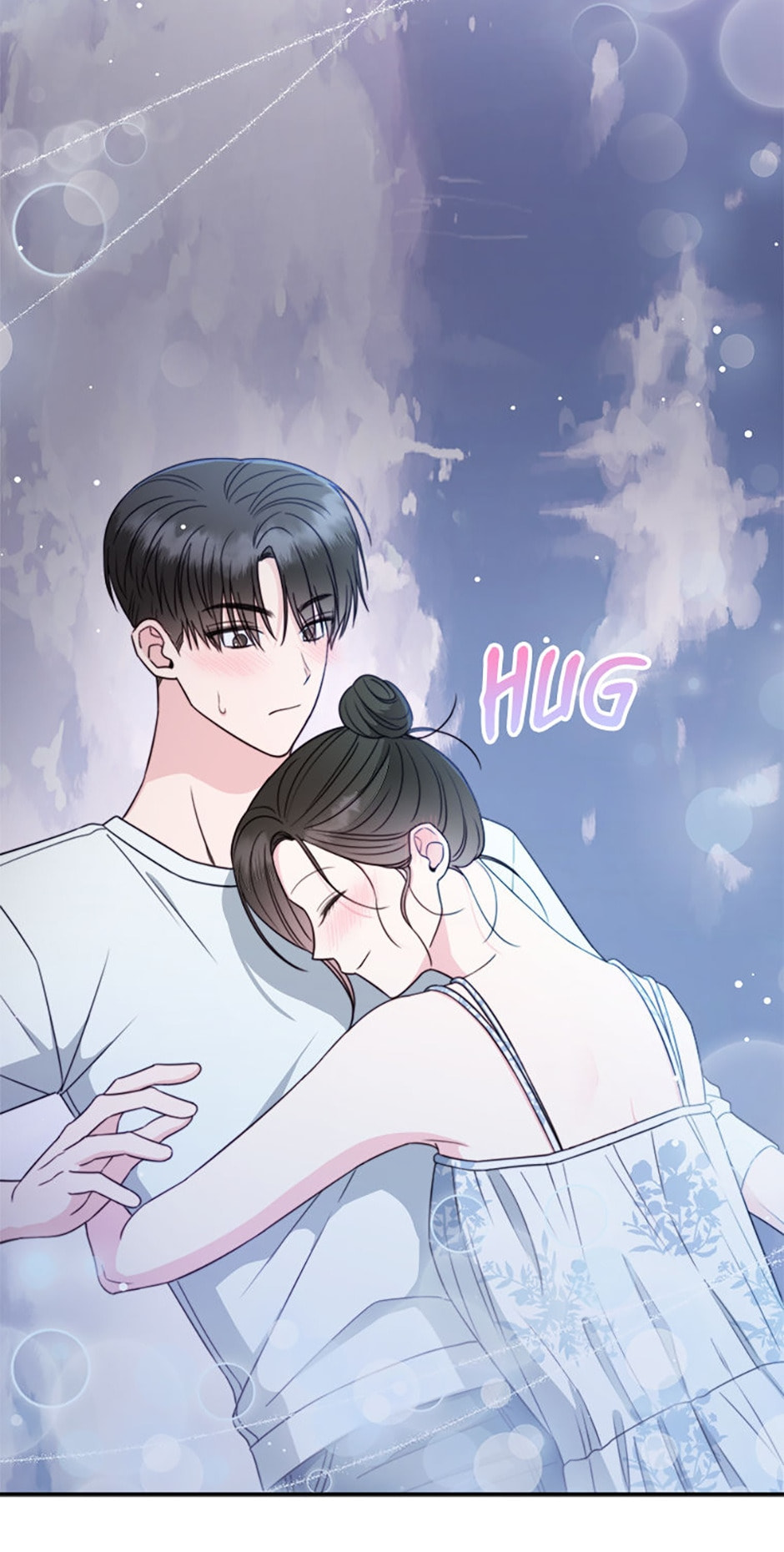 Read The Odd One Next Door chapter 61 image 34 on Lezhin