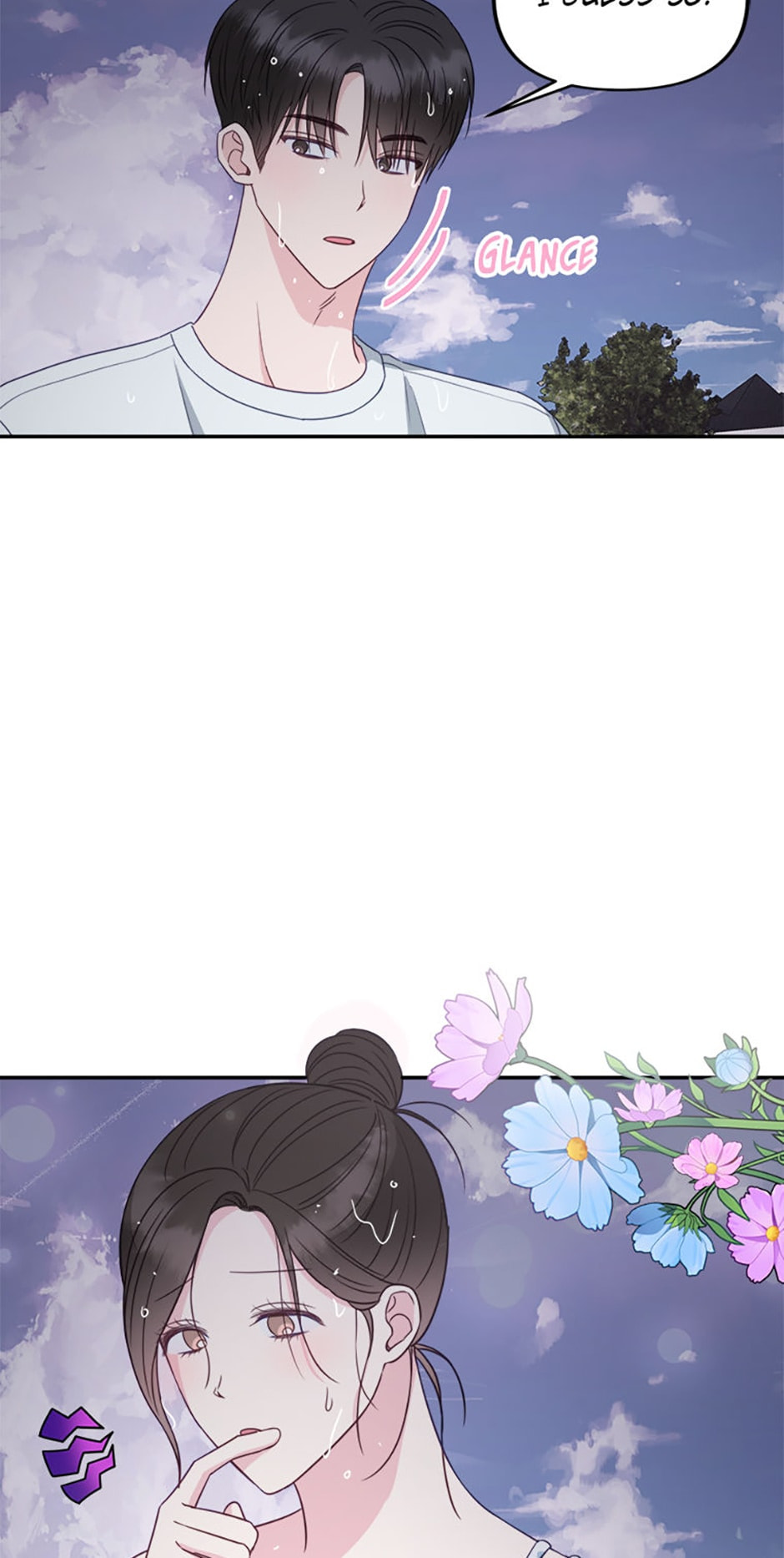 Read The Odd One Next Door chapter 61 image 37 on Lezhin