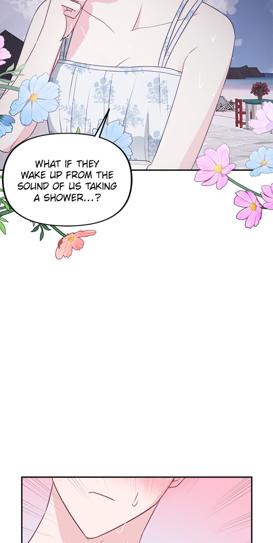 Read The Odd One Next Door chapter 61 image 38 on Lezhin