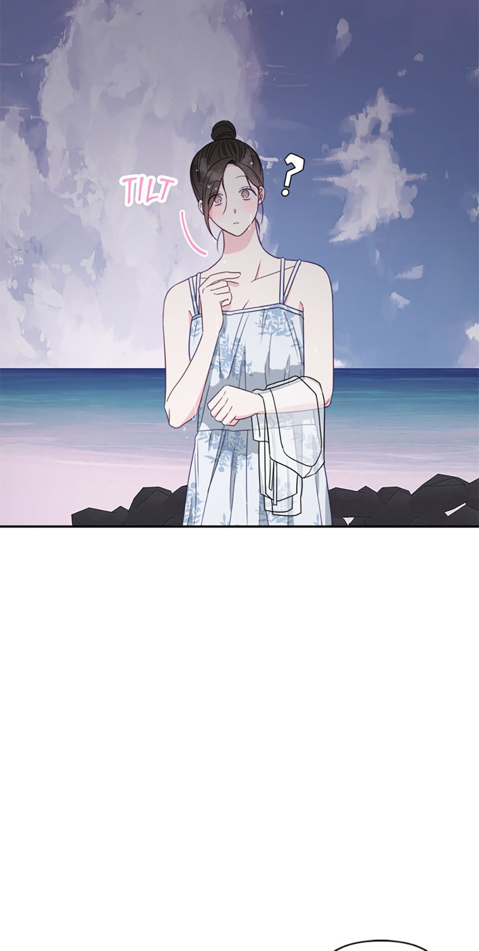 Read The Odd One Next Door chapter 61 image 40 on Lezhin