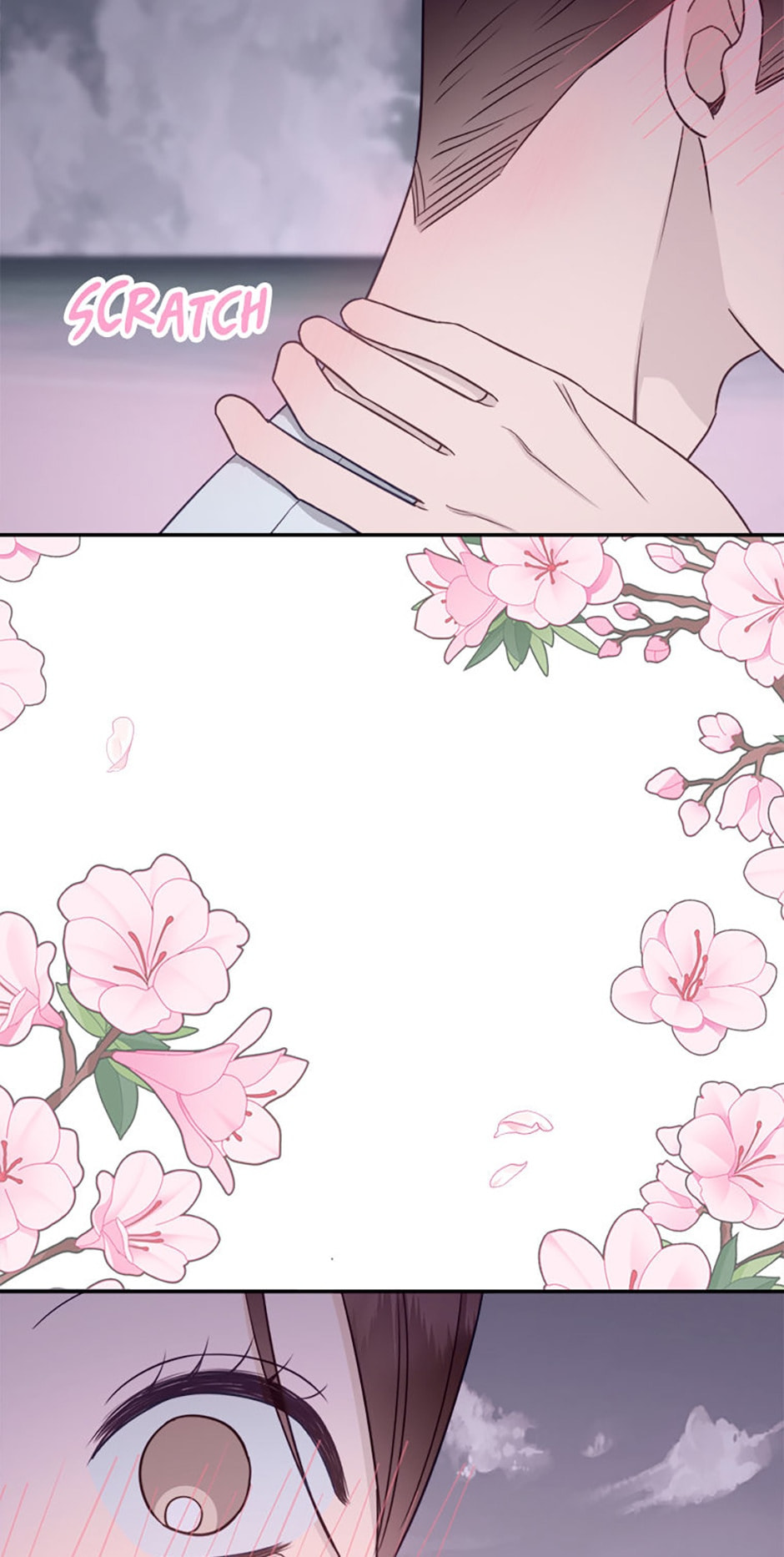 Read The Odd One Next Door chapter 61 image 44 on Lezhin