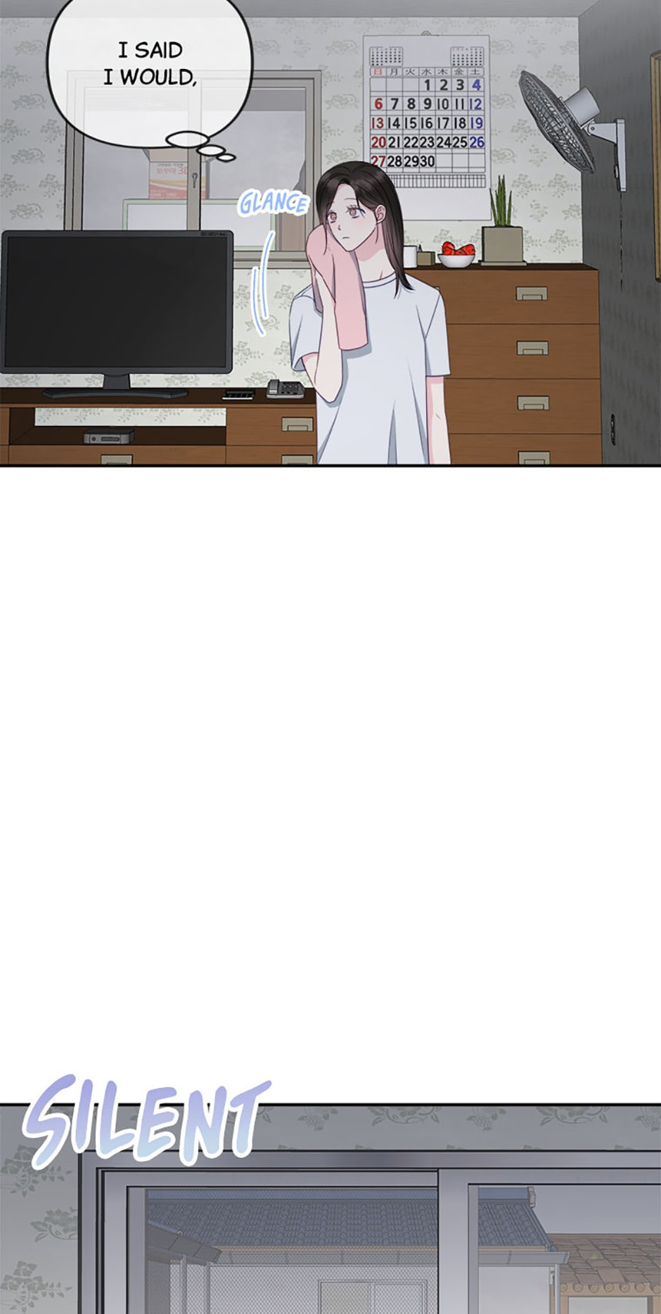 Read The Odd One Next Door chapter 61 image 46 on Lezhin