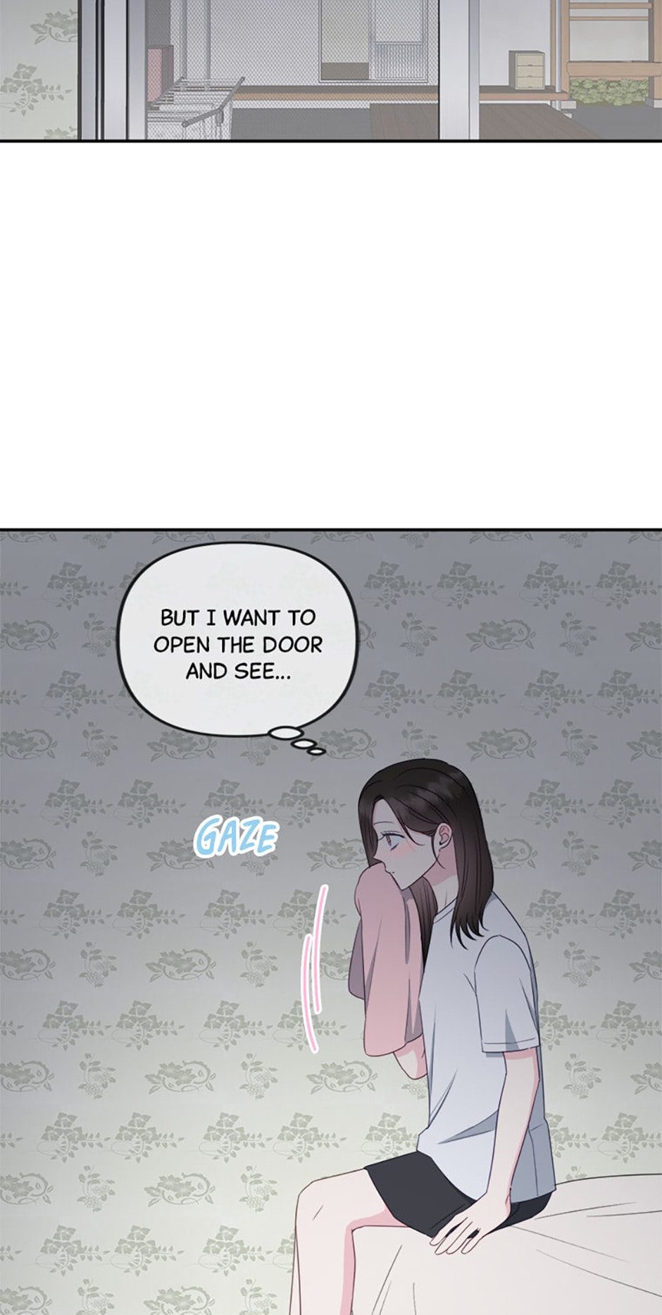 Read The Odd One Next Door chapter 61 image 47 on Lezhin