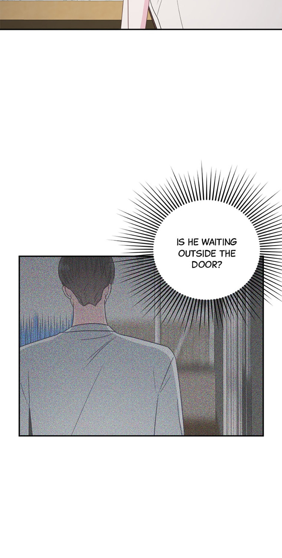 Read The Odd One Next Door chapter 61 image 48 on Lezhin