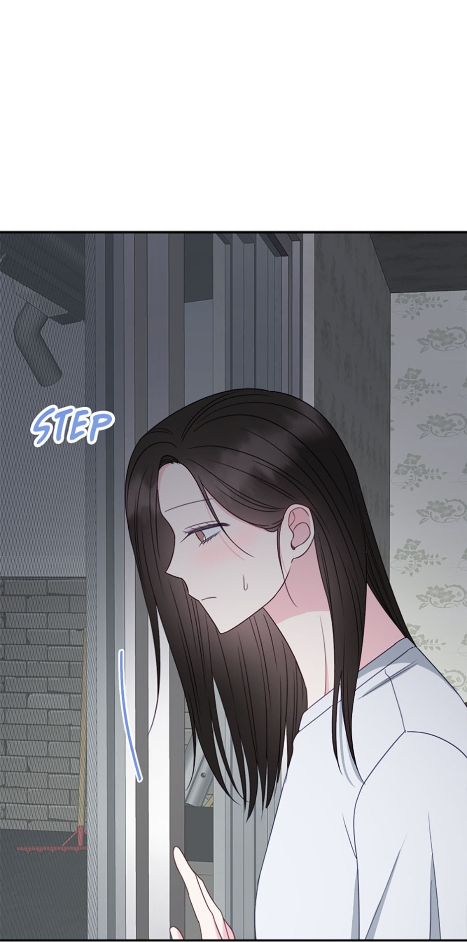 Read The Odd One Next Door chapter 61 image 49 on Lezhin