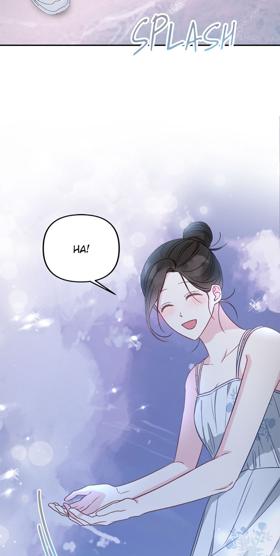 Read The Odd One Next Door chapter 61 image 5 on Lezhin