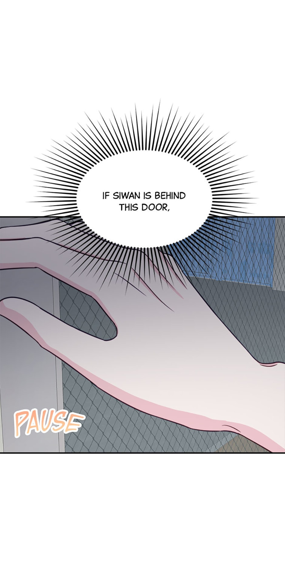 Read The Odd One Next Door chapter 61 image 50 on Lezhin