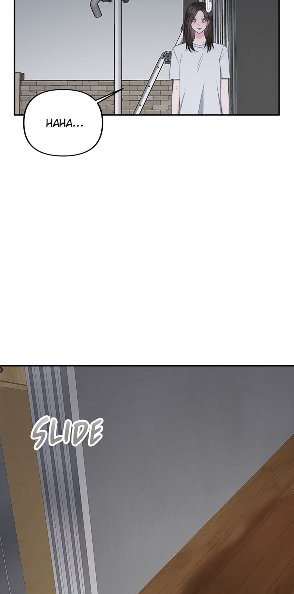 Read The Odd One Next Door chapter 61 image 54 on Lezhin