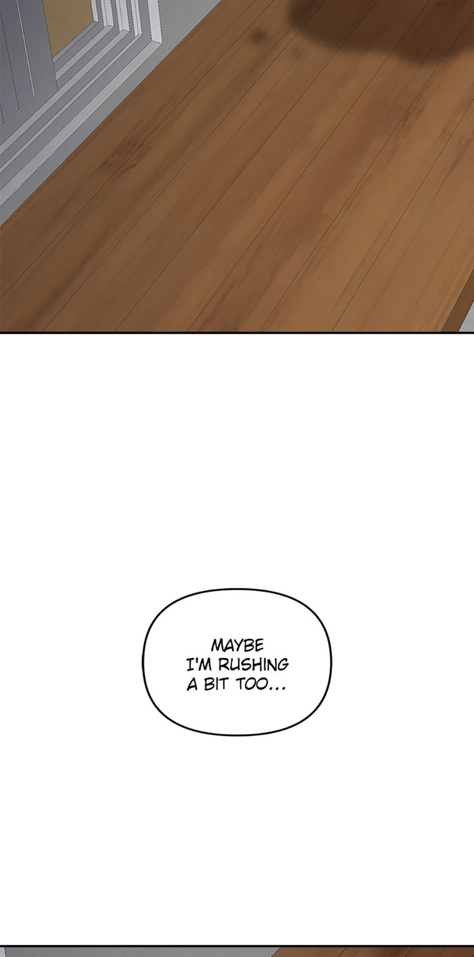 Read The Odd One Next Door chapter 61 image 55 on Lezhin
