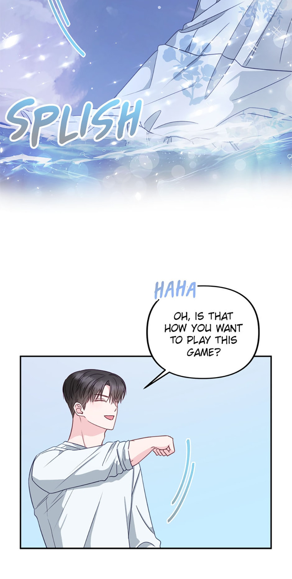 Read The Odd One Next Door chapter 61 image 6 on Lezhin