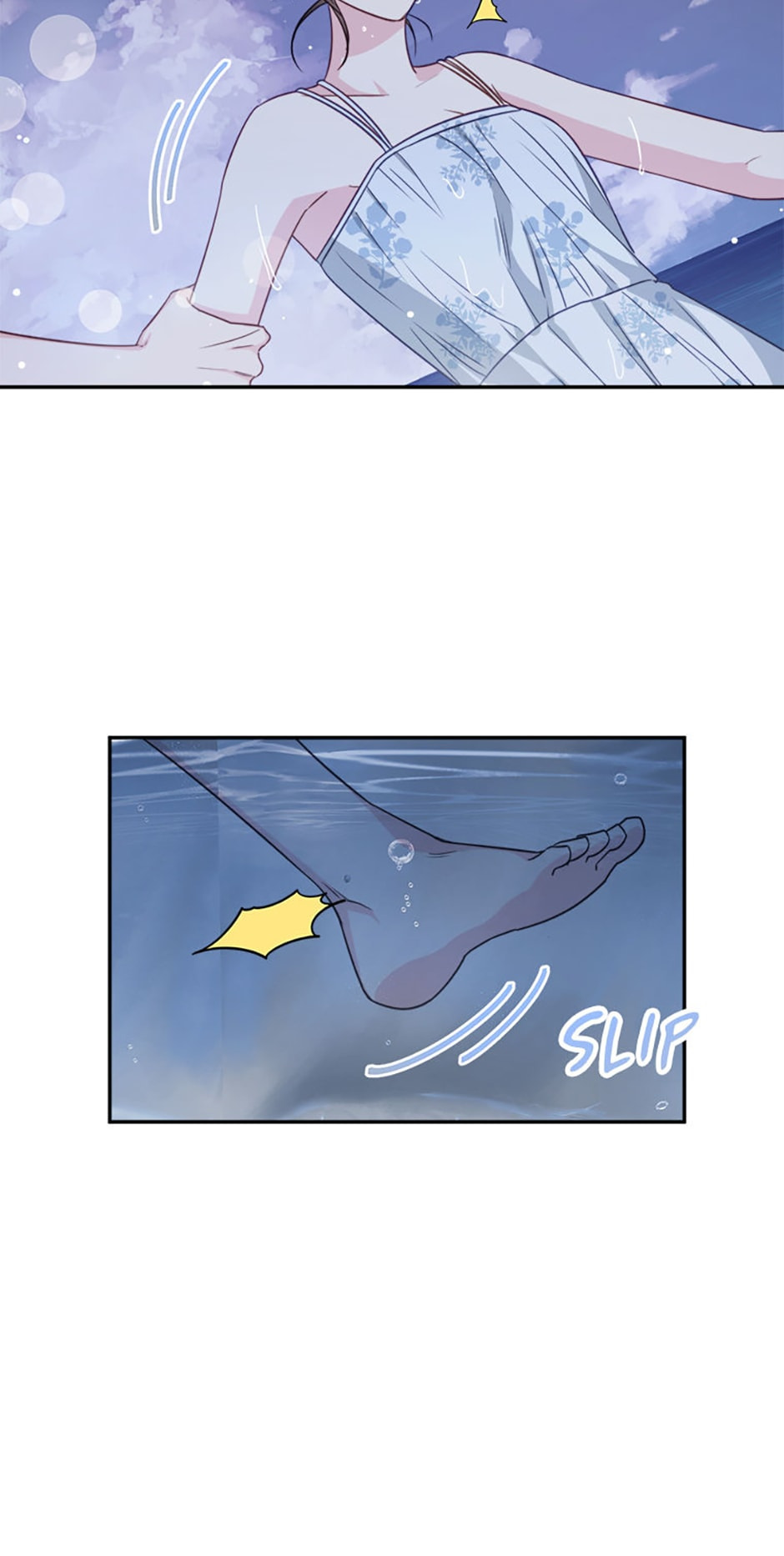 Read The Odd One Next Door chapter 61 image 9 on Lezhin