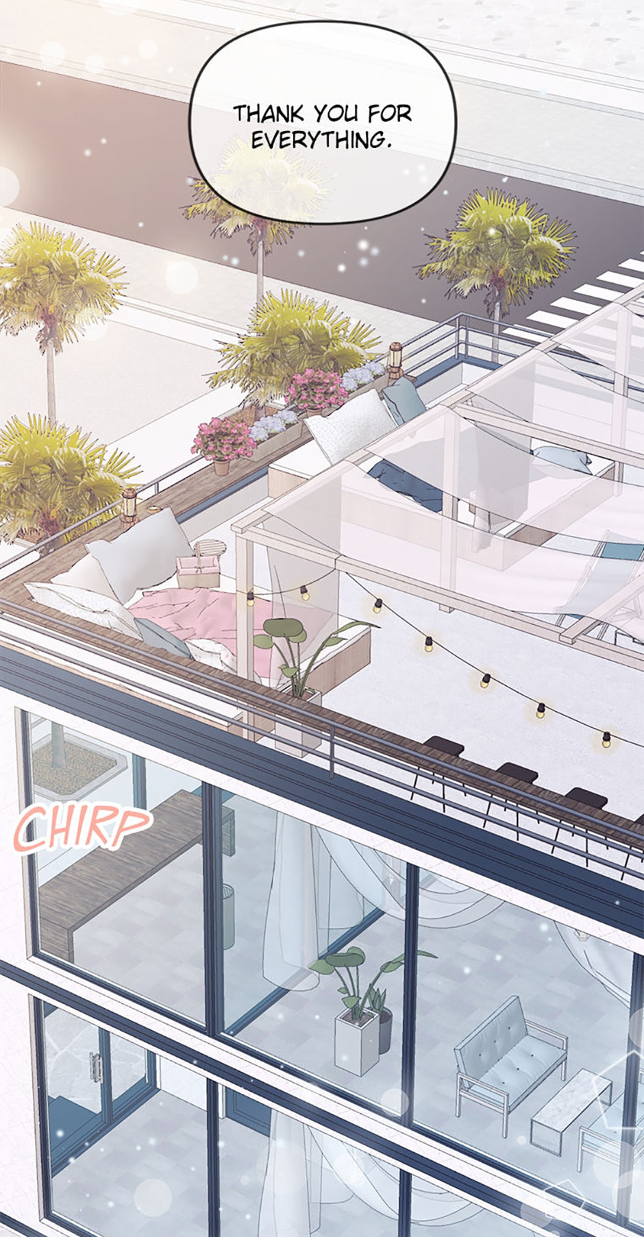 Read The Odd One Next Door chapter 62 image 1 on Lezhin