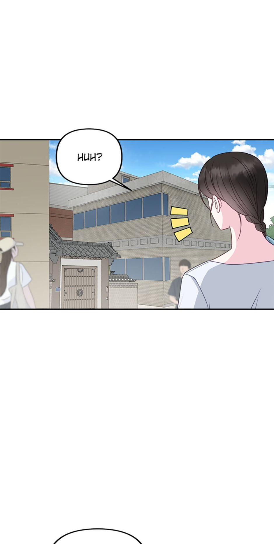 Read The Odd One Next Door chapter 62 image 13 on Lezhin