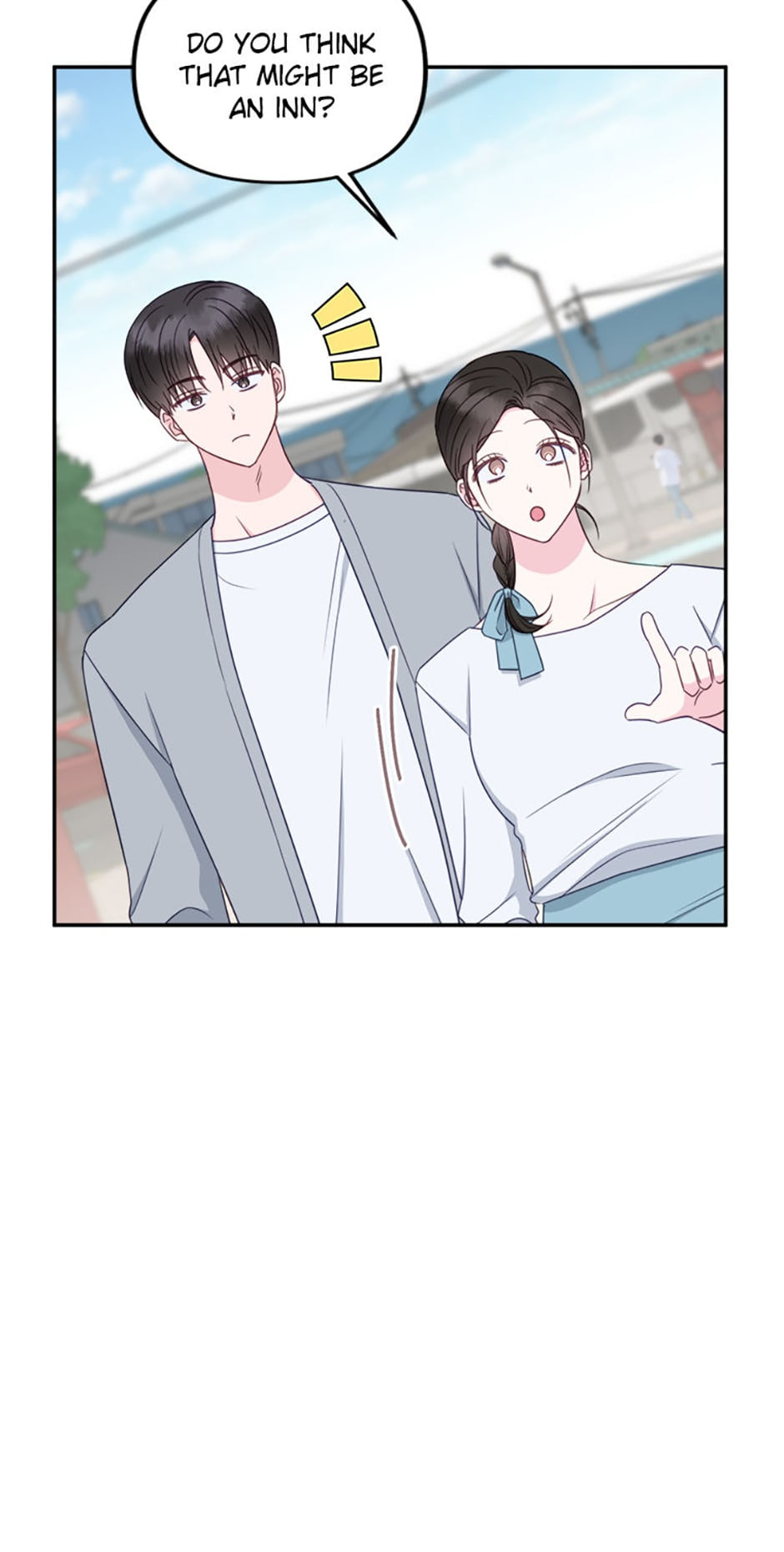Read The Odd One Next Door chapter 62 image 14 on Lezhin