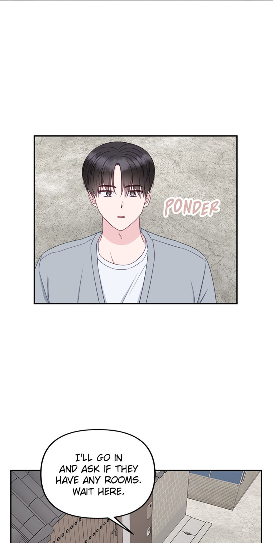 Read The Odd One Next Door chapter 62 image 16 on Lezhin