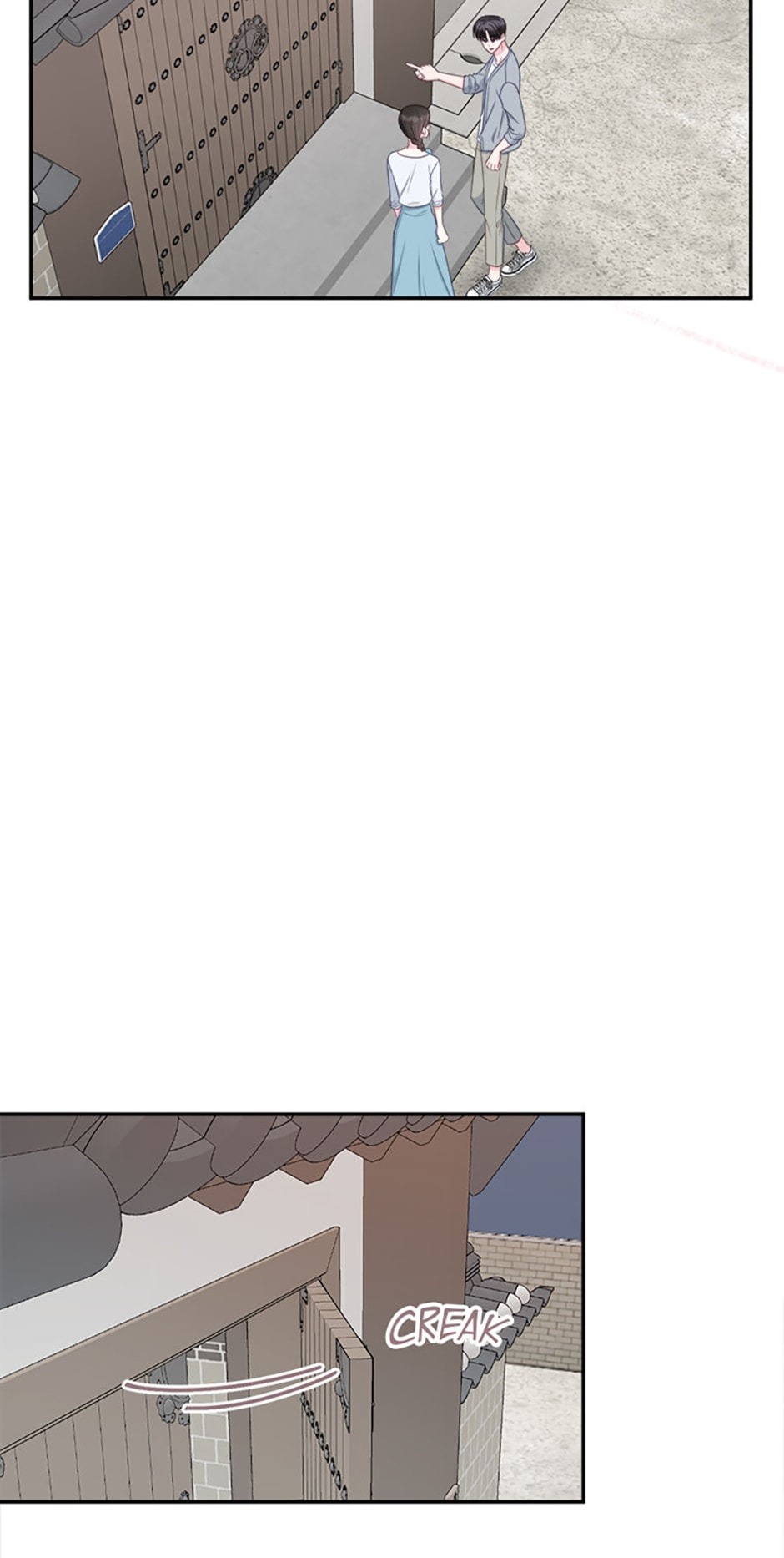 Read The Odd One Next Door chapter 62 image 17 on Lezhin