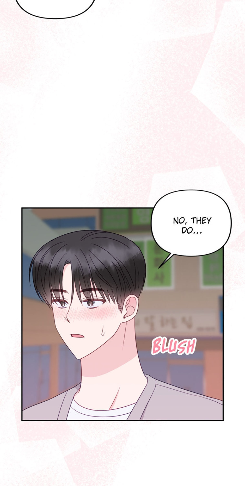 Read The Odd One Next Door chapter 62 image 19 on Lezhin