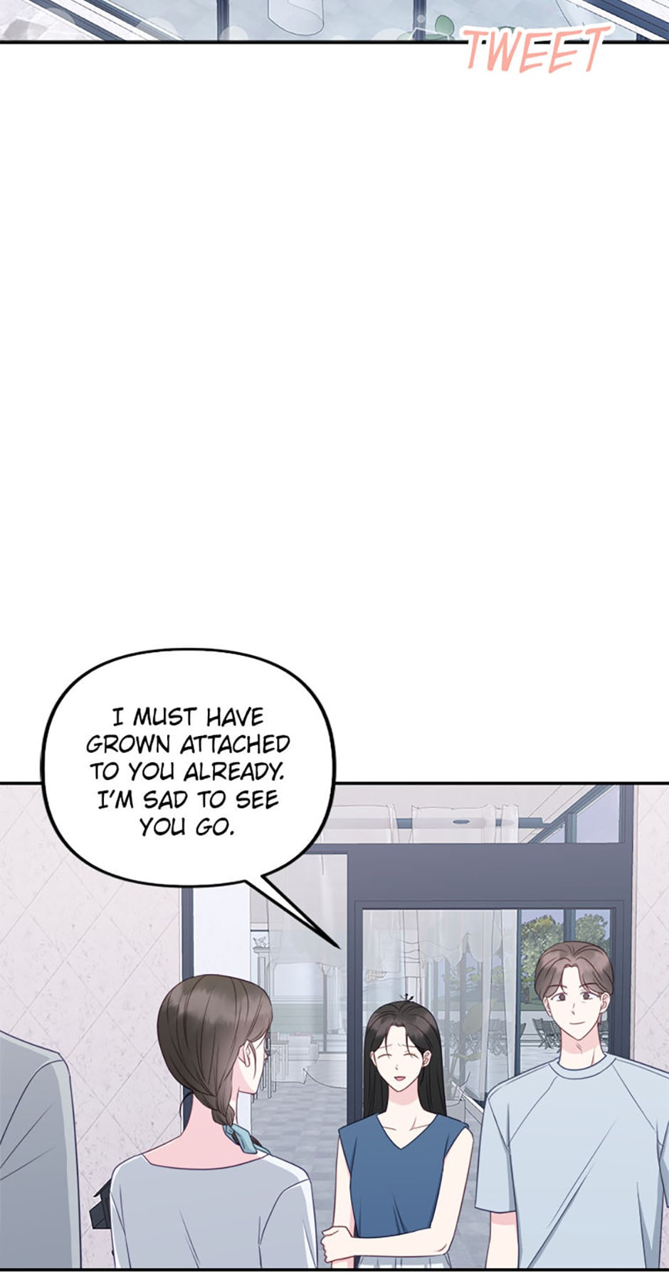 Read The Odd One Next Door chapter 62 image 2 on Lezhin